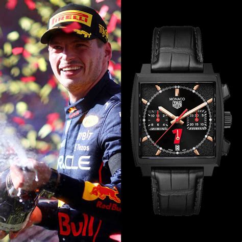 Top Watches at Italian Grand Prix 2022